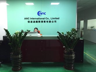 중국 ANC International Co., Limited