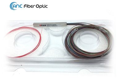 안쪽 마감/ODF 접합을 위한 높은 신뢰성 광섬유 쪼개는 도구